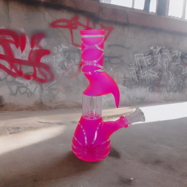 10" Neon Zong - - Image 3