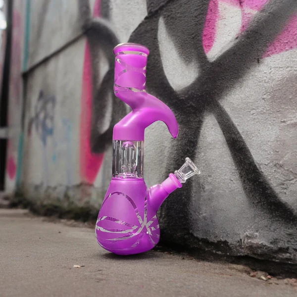 10" Neon Zong - - Image 4