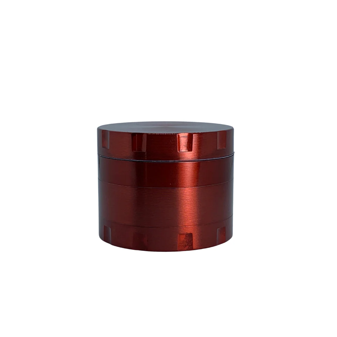 4 Piece 2" Herb Grinder - - Image 3