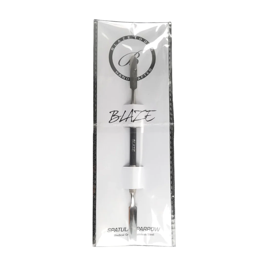 Blaze Tools - Stainless Steel Dab Tools - - Image 4