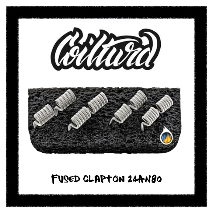 Coilturd Pre-Built Coils - - Image 6