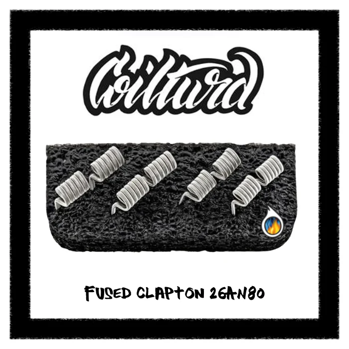 Coilturd Pre-Built Coils - - Image 7