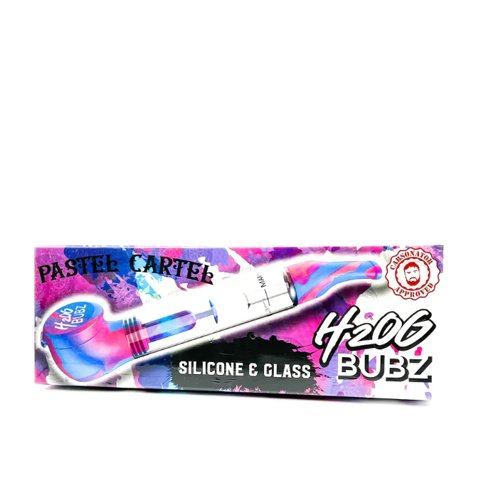 Esco Bars H2OG Bubz - - Image 3
