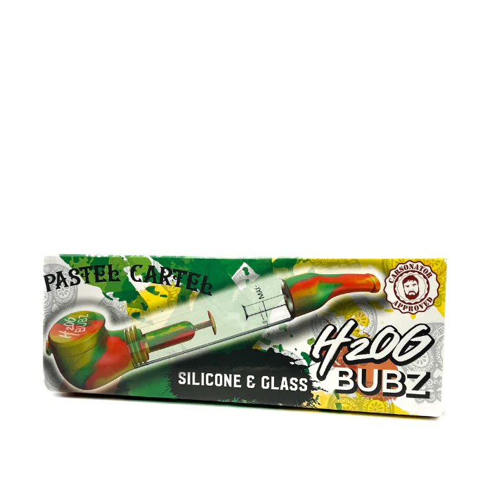Esco Bars H2OG Bubz - - Image 4
