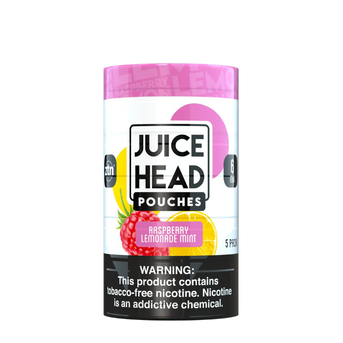 Juice Head_ZTN_Pouches_6mg - Image 5