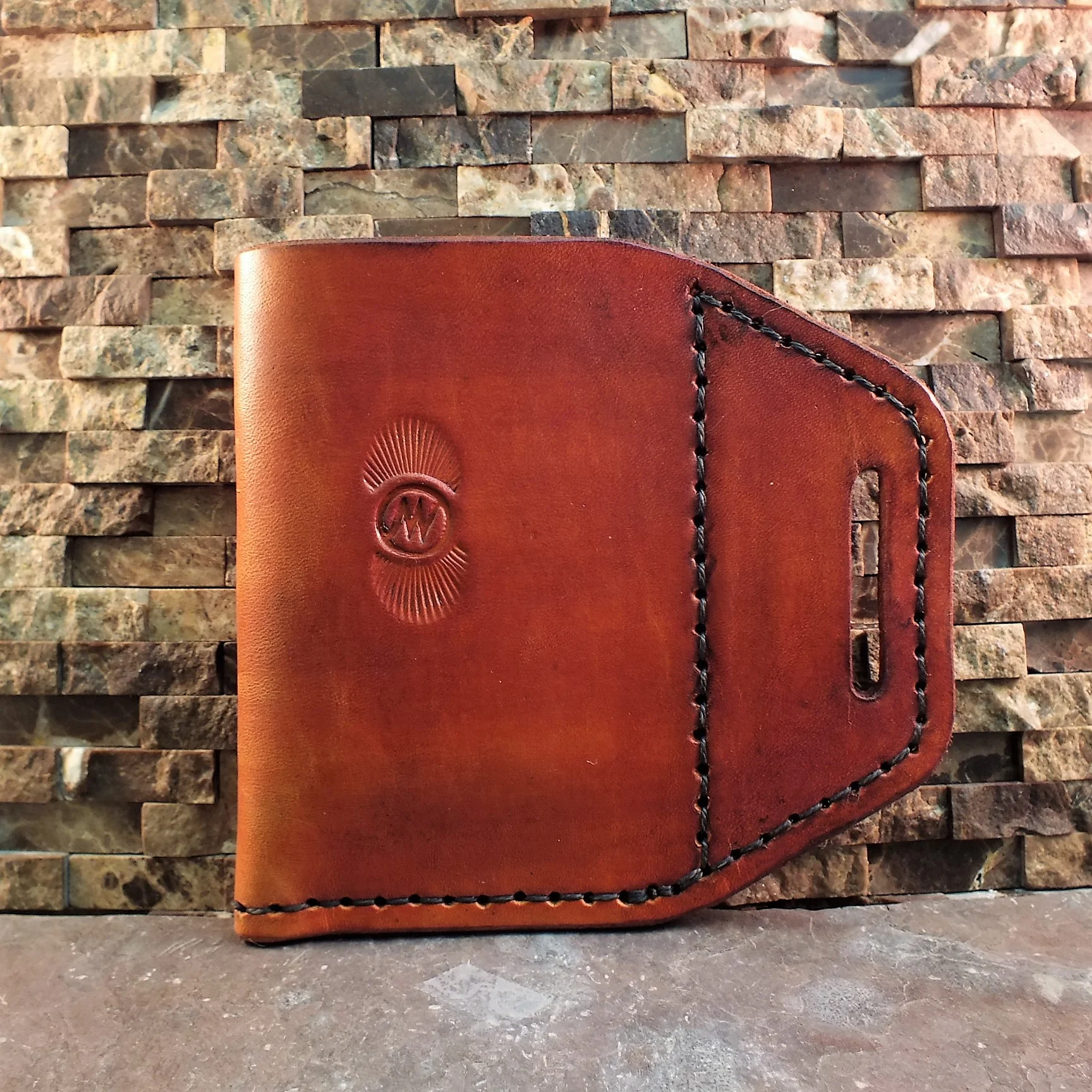 JWM Leather Vape Holster - - Image 3