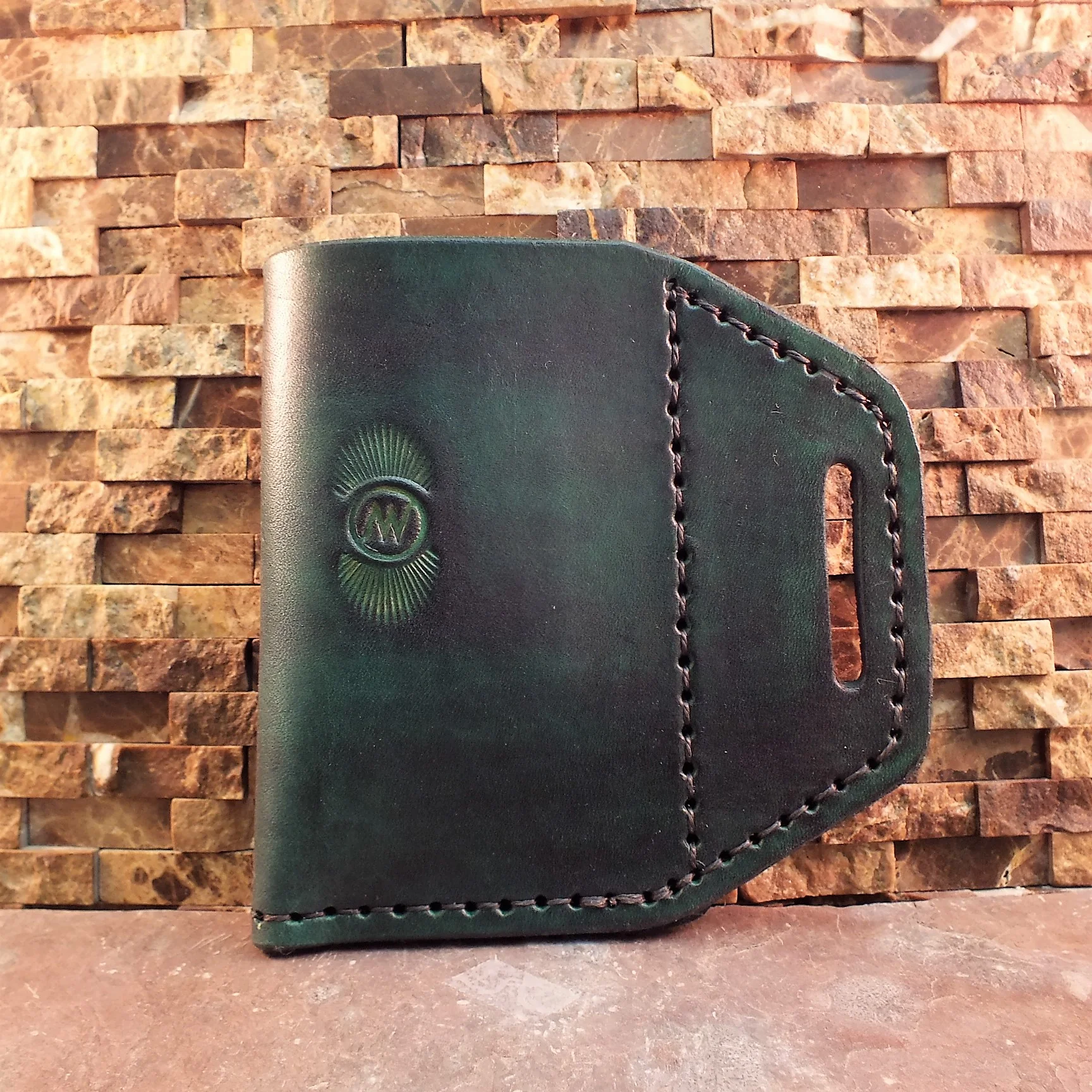 JWM Leather Vape Holster - - Image 5