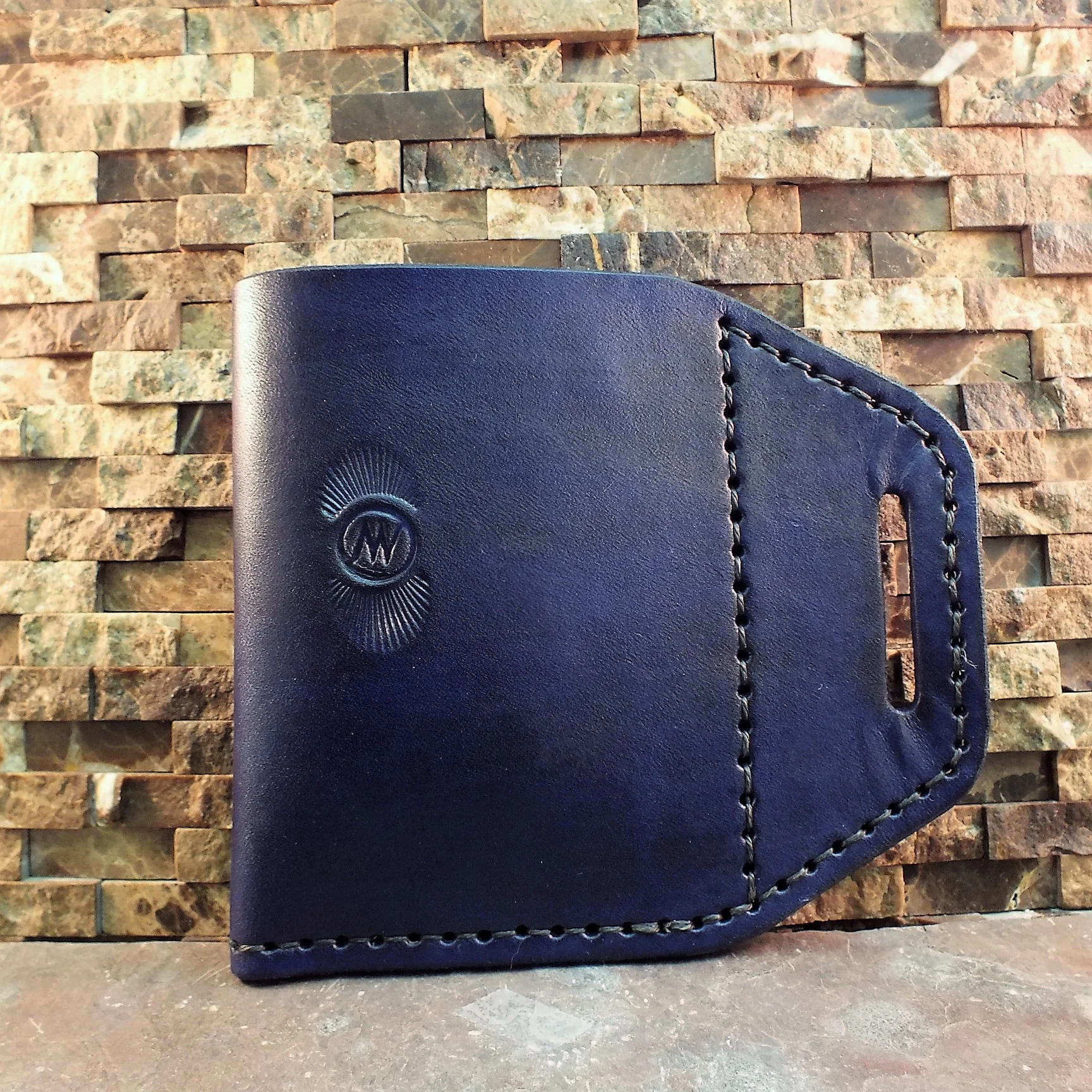 JWM Leather Vape Holster - - Image 6