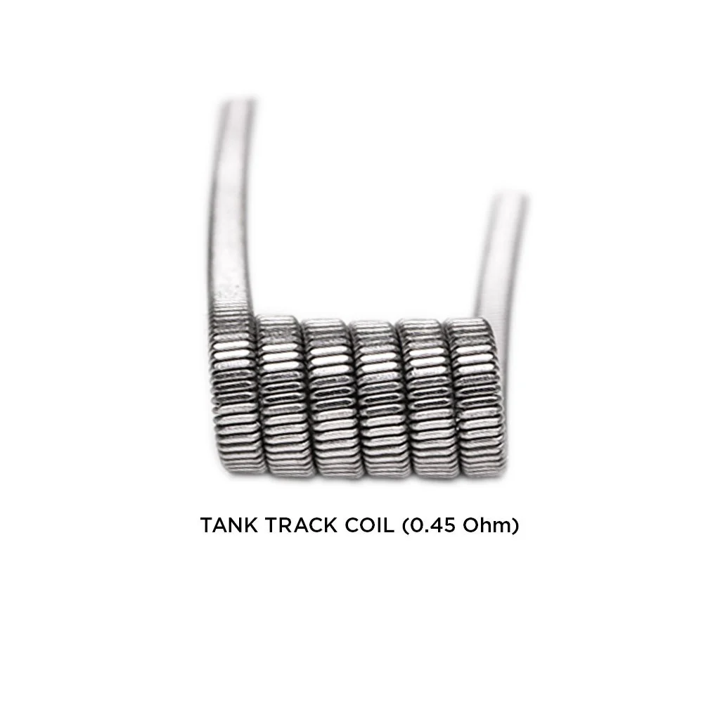 Medusa Prebuilt Replacement Coil (2 Pack) - - Image 3
