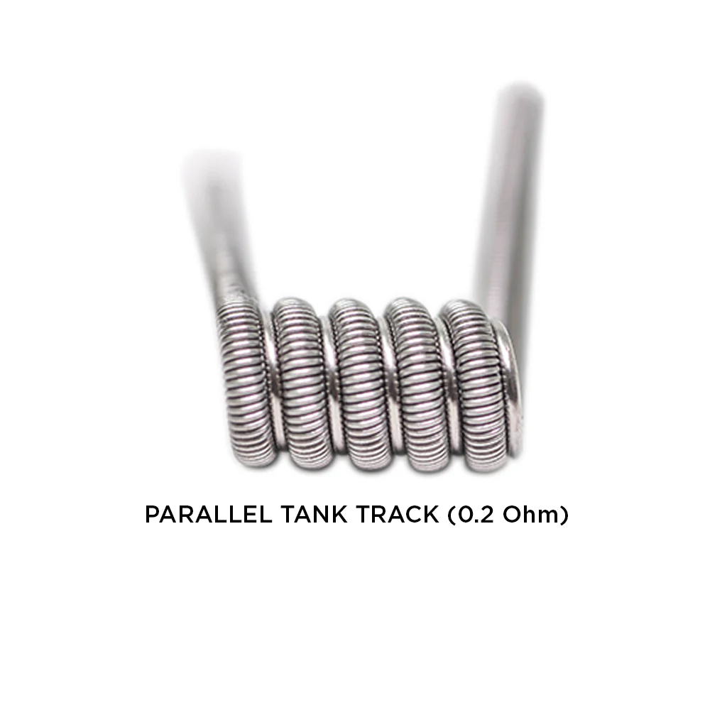 Medusa Prebuilt Replacement Coil (2 Pack) - - Image 7