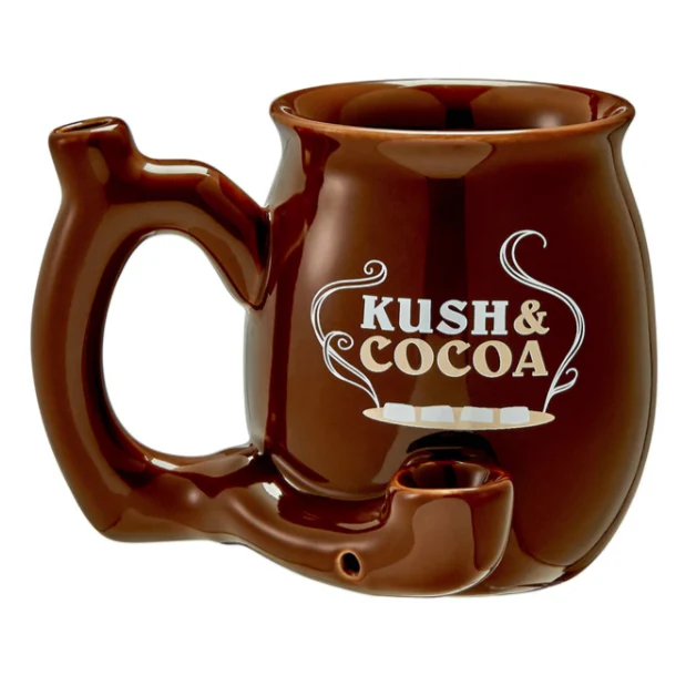Roast & Toast Coffee Mug - - Image 3