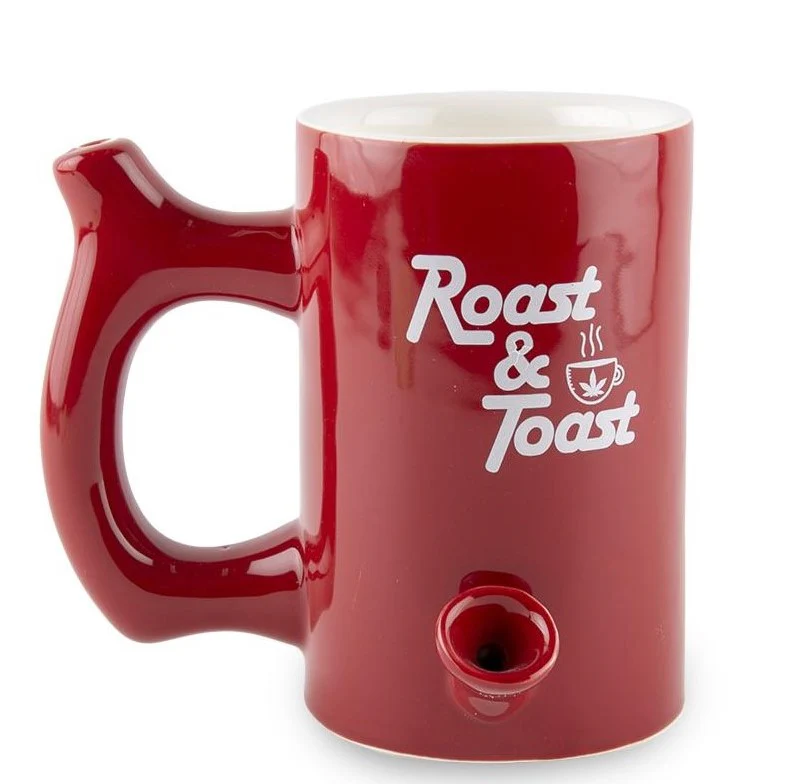 Roast & Toast Coffee Mug - - Image 5