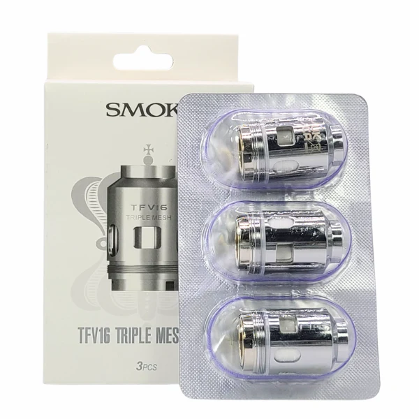Smok TFV16 Replacement Coil - - Image 3