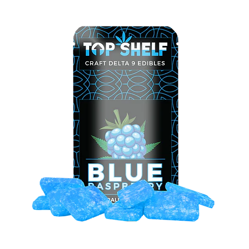 Top Shelf | Smoke Shop |