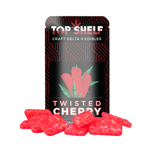 TSHC - 150mg Delta9 Gummy  - - Image 3